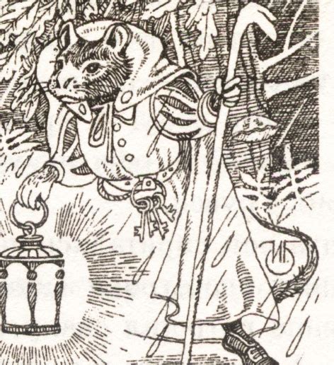 Ruskem Redwall Wiki Brian Jacques And Redwall Information Fandom