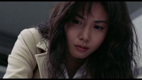 The Ring Collection Blu-ray - Nanako Matsushima