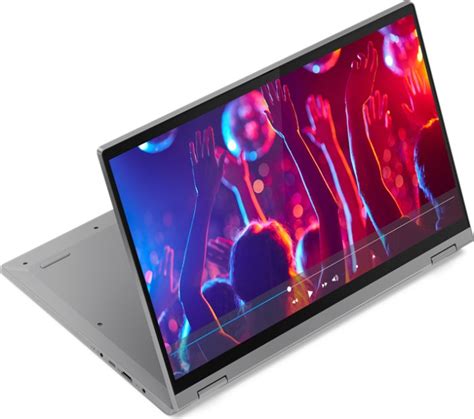 Lenovo Ideapad Flex 5 15alc05 Platinum Grey Ryzen 5 5500u 8gb Ram 256gb Ssd De 82hv008pge