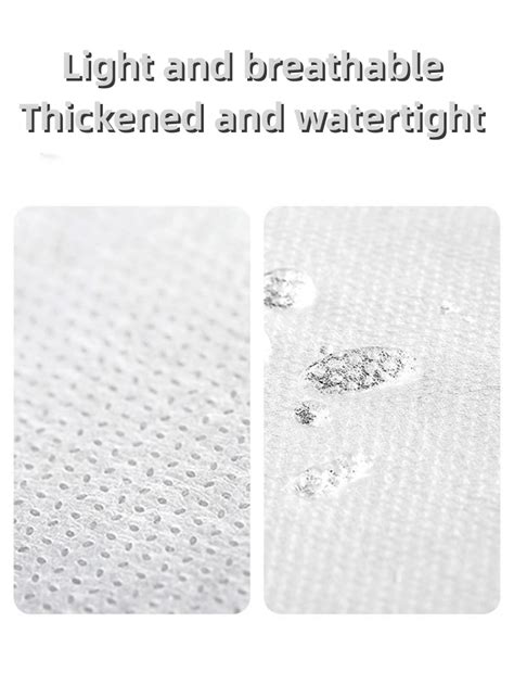 Hygiene Standards in Hotels: The Role of Disposable Elasticated Bed ...