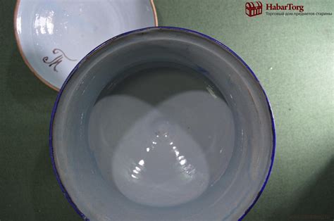 Купить Емкость керамическая для плова и горячих закусок. ММП УЗССР ...