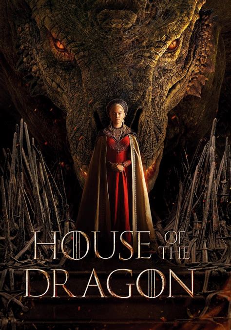 How To Watch House Of The Dragon Now Streaming On HBO