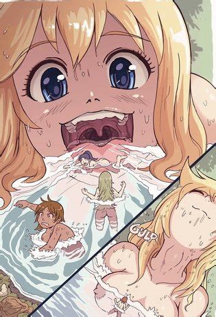 Karbo Vore Collection Vore Luscious Hentai Manga Porn