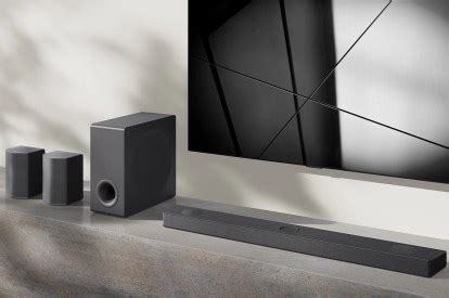 Save $375 with incredible LG OLED TV and sound bar deal | Digital Trends