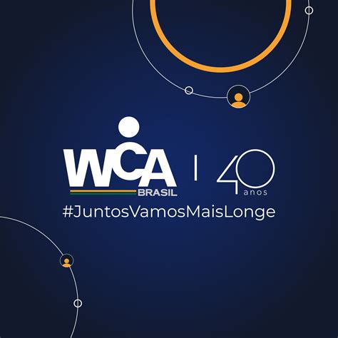 WCA Brasil - Temos experiência em oferecer soluções para empresas de
