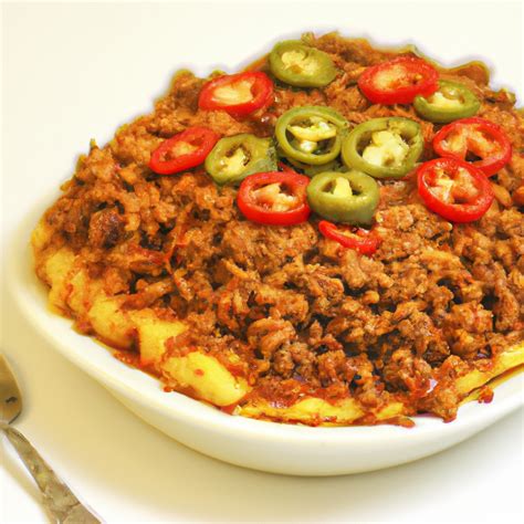 Ole Mexican Noodle Bake Recipe Wise