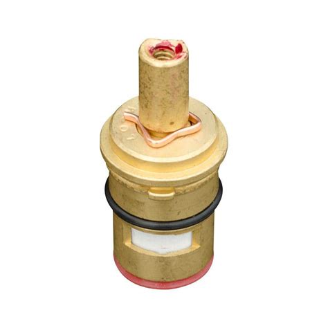 Glacier Bay Faucet Ceramic Disc Cartridge Hot A507071W The Home Depot