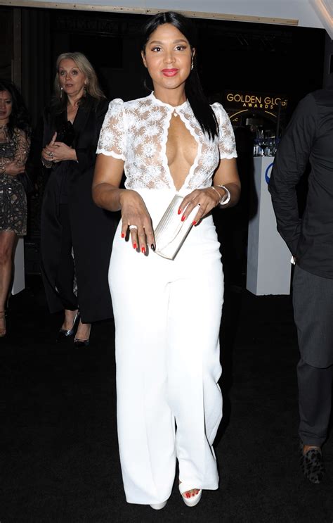 Naked Toni Braxton Added By Gwen Ariano