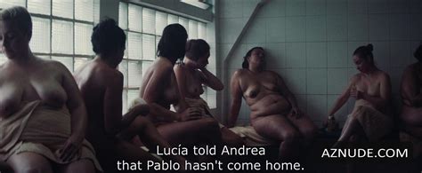 DIANE BATHEN Nude AZNude