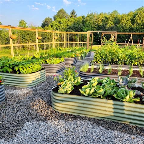 modular raised garden bed  tall modular garden bed sproutbox garden