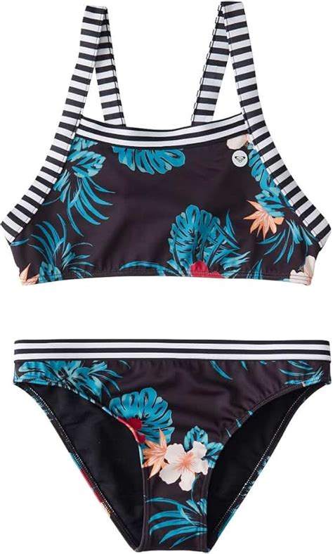 Amazon Co Uk Roxy Bikini