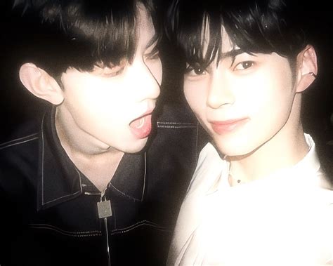 ୨୧ Hanbin Cute gay Young and rich