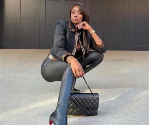 Chelsea Lazkani Age, Height, Weight,Family, Career, Net Worth And More