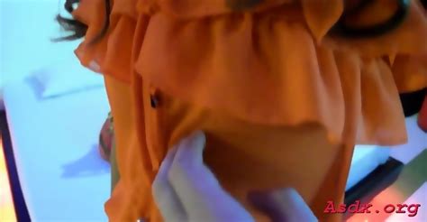 Naughty Teen In Enjoyable Sex