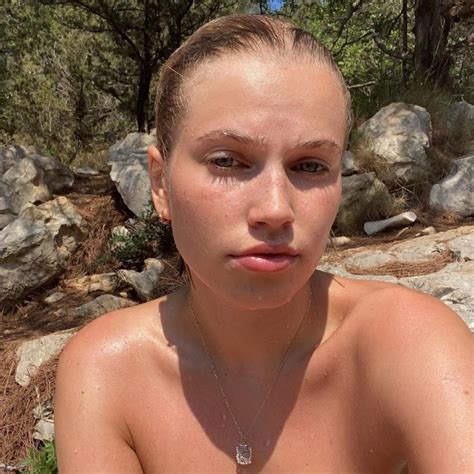 Thea Sofie Loch Næss Nude Sexy Collection Photos TheFappening