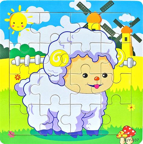 Картинки Пазлы Для Детей 3 4 Лет — Фото Картинки