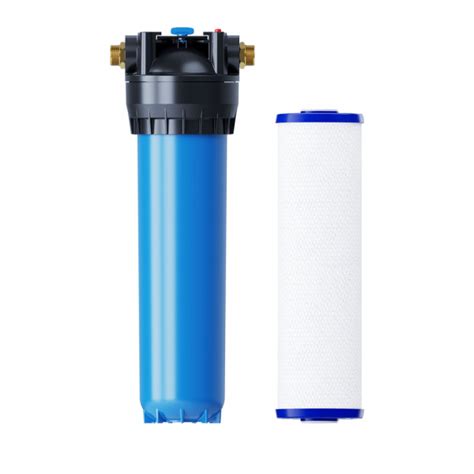 Аквафор Гросс 20 с модулем B520-12 — купить в магазине АКВАФОР в Москве