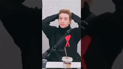 Jake Blonde Hair Is Jake Enhyfun YouTube