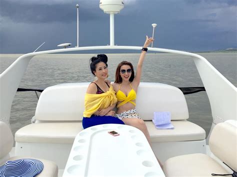 Naked Ngan Khanh In The Viet Nam Personal Show