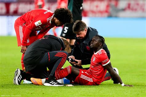 Sadio Mané reçoit un message fort de l équipe de France