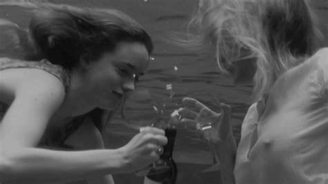 Nude Video Celebs Camille Rowe Sexy Zoe Le Ber Sexy Ascension