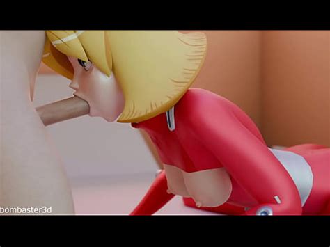Clover Totally Spies Porno Part 2 XVIDEOS