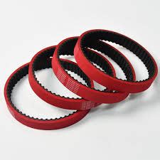 Special Coated Belts