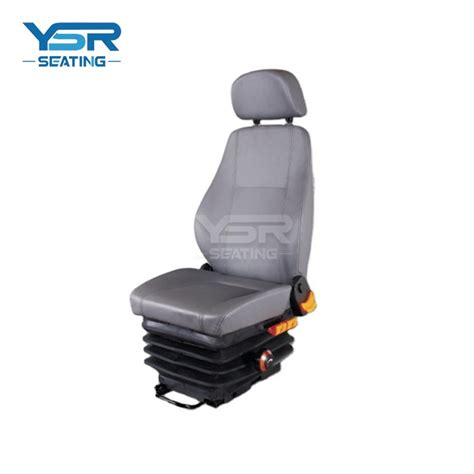 China Customized Construction Machinery Seat Manufacturers Suppliers