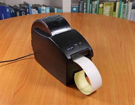 Атол BP21 термотрансферный принтер этикеток - обзор комплект, установка ...