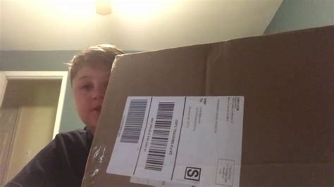 Jeffy Puppet Unboxing Youtube