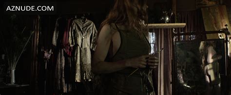 Godless Nude Scenes Aznude