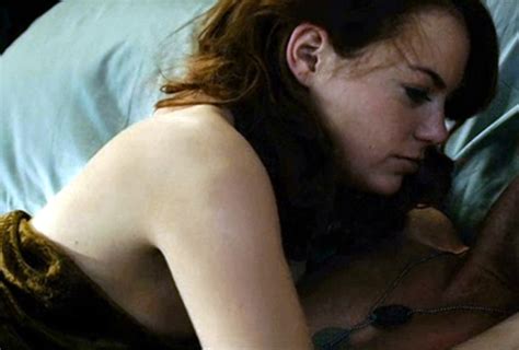 Emma Stone Naked Leaked Celebrity Photos Leaked