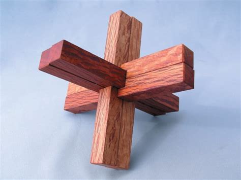 How To Make A Japanese Puzzle Australian Wood Review