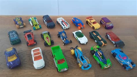 Hot Wheels Spielzeugautos Kaufen Auf Ricardo