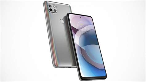 Motorola One G Ace And Moto G Phones Make A Value Play Slashgear