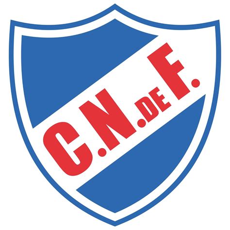 Nacional Logo [Club Nacional de Football] - Download in HD