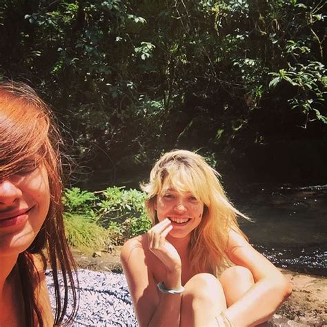 Naked Bella Camero Added By Lobezno