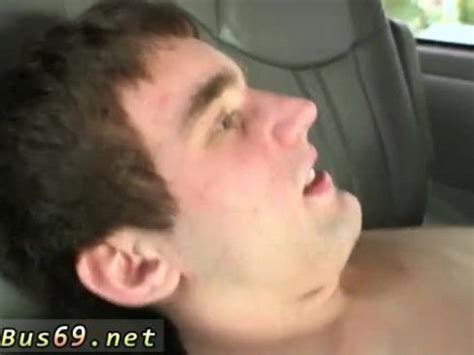 Sexo Gay Amador No Carro Porno Gay