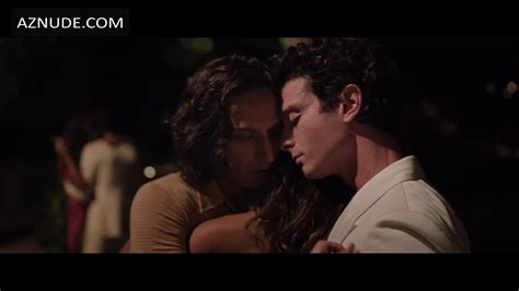 Celeste Dalla Porta Nude Aznude