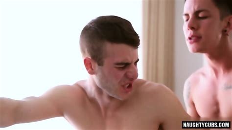 Tattoo Gay Flip Flop With Facial