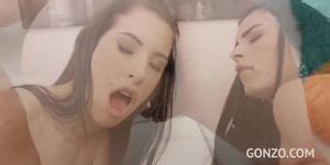 Alicia Trece Daniela Ortiz Double Anal Fucked Alicia Trece Daniela Ortiz Tnaflix