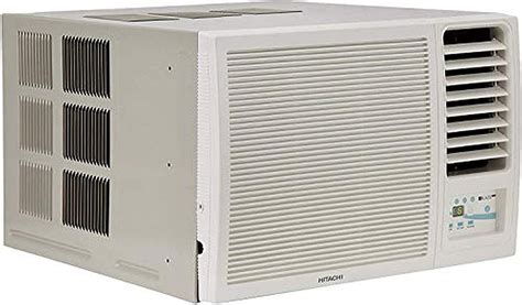 window acs  india  pollution solution