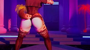 La Fiesta De Pijamas Peluda 2 XVIDEOS