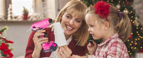 Amazon Cordless Hot Glue Gun V Temp Adjust Hot Glue Gun With Pcs Full Size Hot Glue