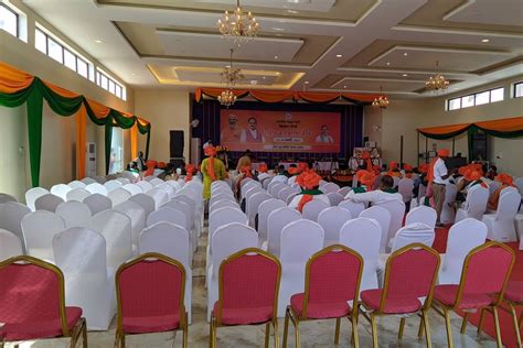 Mayur Belgaum Presidency Hotel And Club Venue Belgaum City