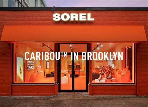 CARIBOU™ Royal Men's Waterproof Boot | SOREL