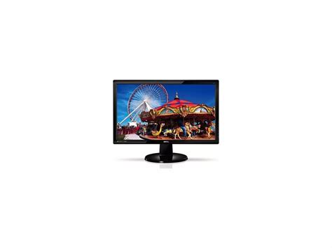Benq GL2450 LED 24" Wide Digital (1920 x 1080) 5ms — HARDSTORE ...
