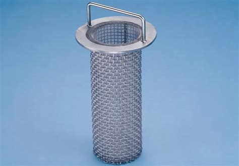 basket filter india filters manufacturer  mumbai
