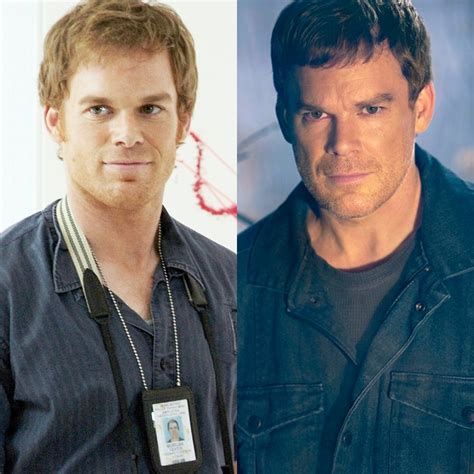 dexter season  cast dexter resurrection cast members guest stars