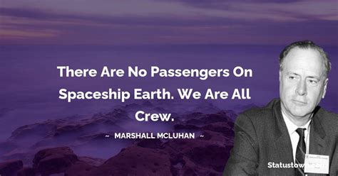30 Best Marshall Mcluhan Quotes